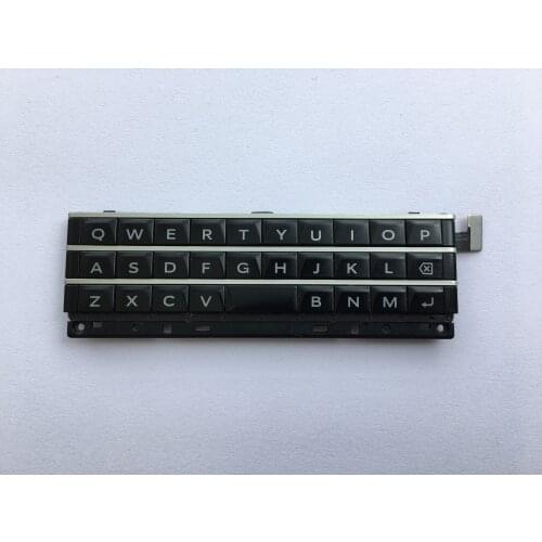 ZUCZUG New Keypad For Blackberry Passport Q30 Keyboard Replacement Part
