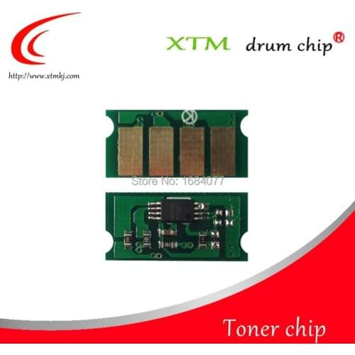 100X Compatible chip 888308 888309 888310 888311 for Ricoh Aficio SP-C410DN 411DN 420DN CL-4000 4000DN cartridge chip