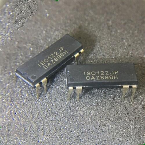 5pcs/lot ISO122JP ISO122 DIP-8