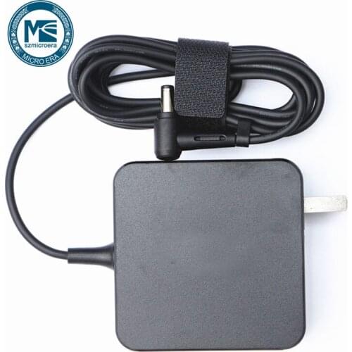 Laptop AC adapter for Asus A555L Y581C PA-1650-93 19V 3.42A