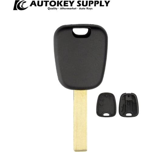 No logo Tranponsder Key "No Groove" AKPGS204