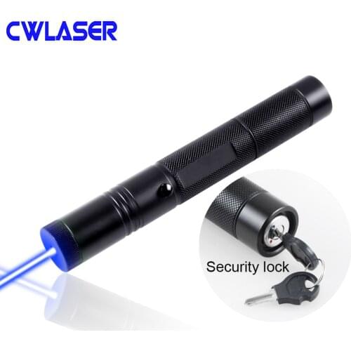 Flashlights CWLASER China