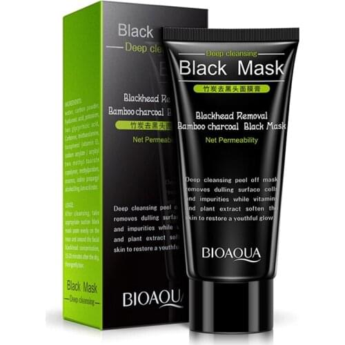 discountHEH Chinese Black Masks