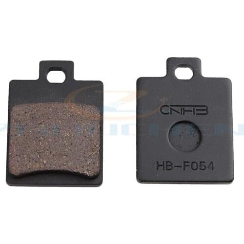 Disc Brake Caliper Pads Shoes For ATV Quad Pit Dirt Bike 150cc 200cc 250cc 300cc Taotao Sunl Roketa 4 wheeler