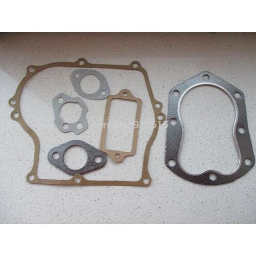 EY20C FULL SET OF GASKETS ROBIN GASOLINE ENGINE PARTS REPLACEMENT