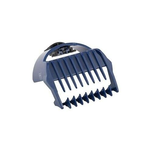 Rowenta comb beard 2-6mm 2mm 4mm 6mm Shaver Wet Dry TN5100 TN5120 TN5140