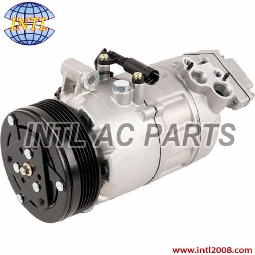 CSV613 A/C Compressor for BMW 3 E46 316i 316Ci 318i 318Ci E85 Z4 X3 64526918751 64526908660 64529145352 64509182795 64529175669