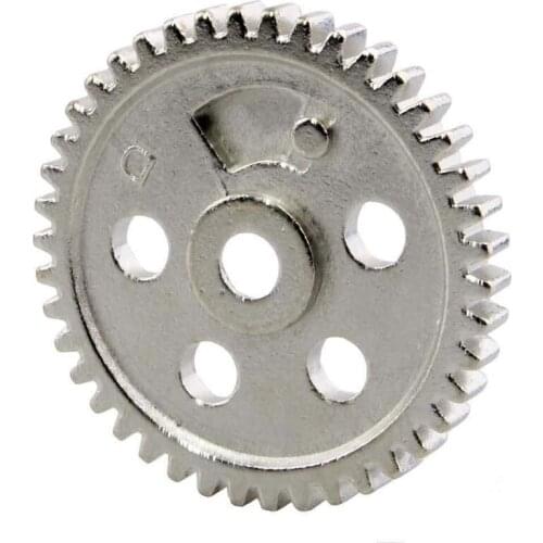 HSP Metal 06033 Spur. Gear (42T) For 1/10 RC Cars Model Remote Control Car Spare Parts