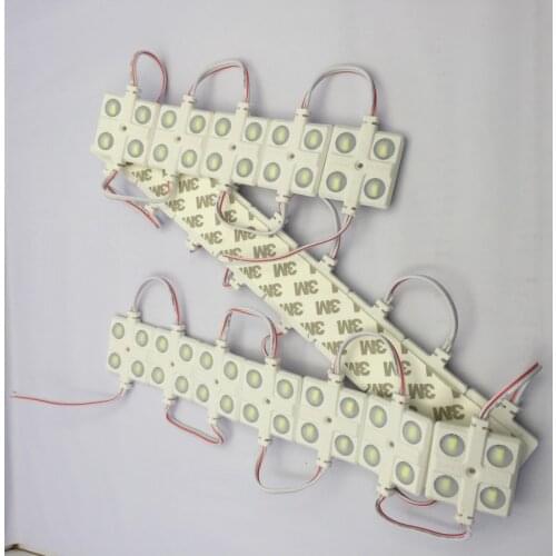 LED Garlands Necen China