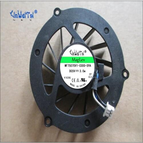 Laptop cooling fan for HP KIPO055413RBS 5V 1.75W