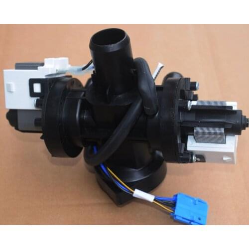 100% new for washing machine parts BPX2-92L 5859EN1006N drain pump motor good working part