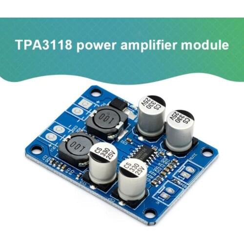 OBSHI Operational Amplifiers