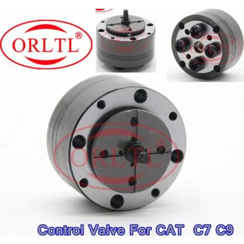 ORLTL C7 C9 Common Rail Injector Control Valve Oil Pressure Control Valve For CAT Diesel Excavator 325D 324D