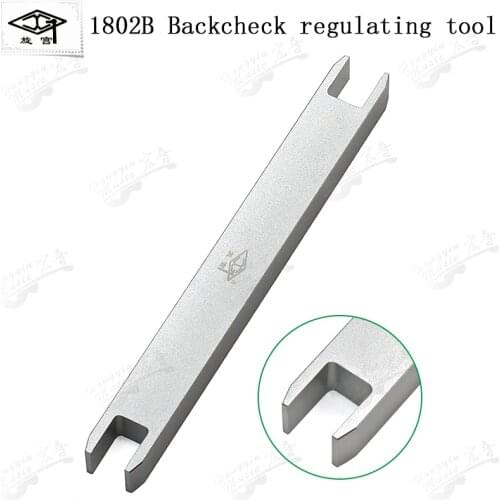Knob piano tuning other trimming tool 1802B holder wood adjusting tool Angle adjusting wrench