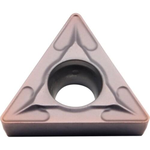 TCMT110204 MA VP15TF Carbide Inserts High Quality Internal Turning Tool CNC Machine Tools TCMT 110204 Lathe Cutter Tool