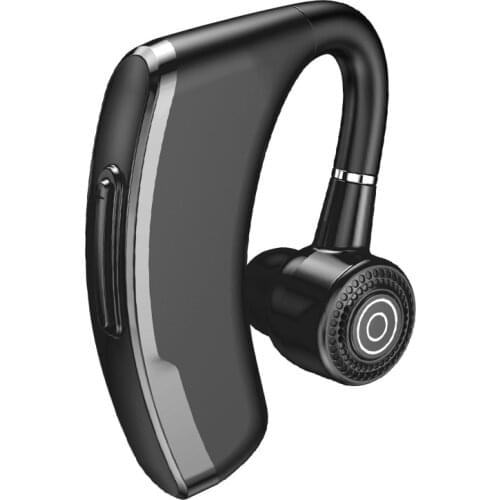 V10P Handsfree wireless earbuds Bluetooth Earphones Headphones Noise Reduce Business Headset With Mic Sport Auriculares For phon