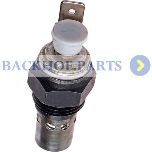 Thermostat Intake Heater Plug 893501M91 1446935M1 for Massey Ferguson Tractor 20D 20E 20F 203 205 231 240 250 1544