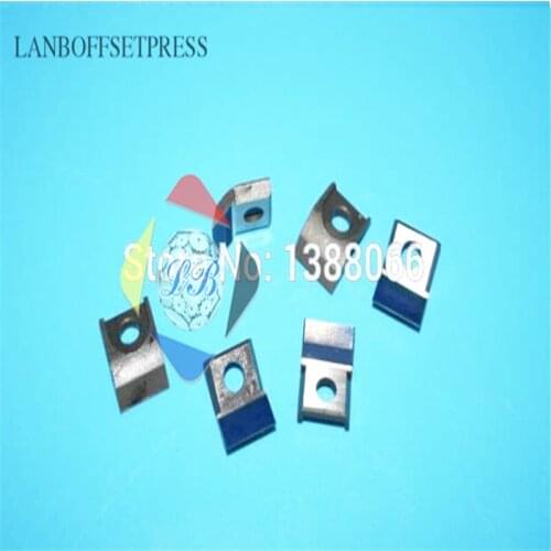 LANBOFFSETPRESS 69.011.827 Gripper for GTO52 press