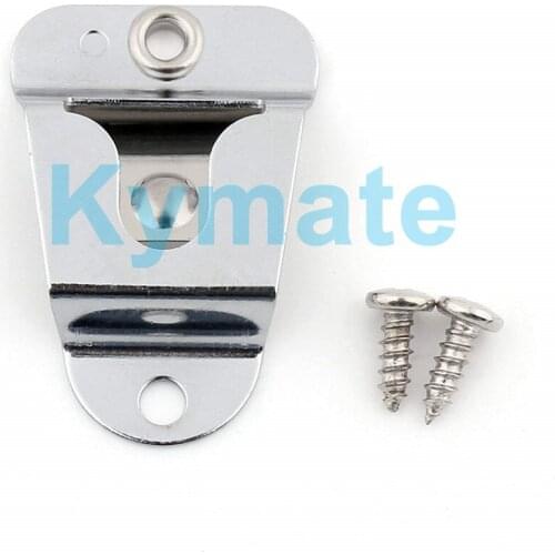 5pcs/lot Holder hand Microphone Clip Hook for Moto Radio GM300 GM950 GM3188 GM3688 M3596 PNNM4007A KMC30 KMC32 HM180