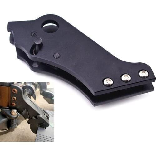 8 inch Electric scooter folding system assembly accessories new 8 inch texilop scooter folding lock
