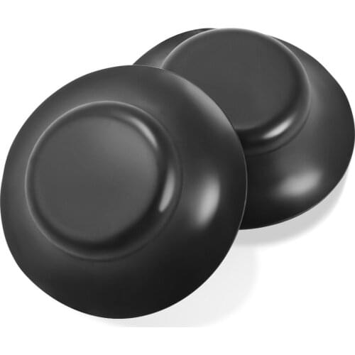 2Pcs Car Shock Absorber Waterproof Anti-dust Cap For Mitsubishi GT-Phev XR-Phev Delica Xpander Mirage Samurai EX Attrage FORTIS