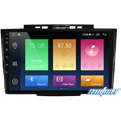 SWITNAV Android 10 CAR DVD For Great Wall Haval Hover H5 H3 car radio car Player audio gps display screen Monitor multimedia
