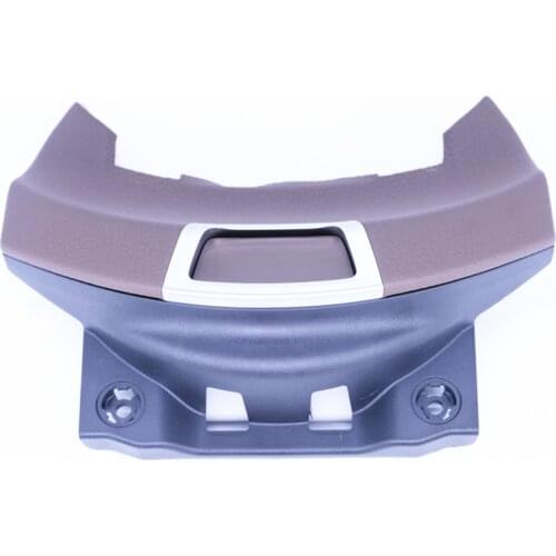 A2136801506 Center Console Armrest Storage Box Button Cover for Mercedes-Benz W213 E200 E300