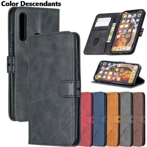 Color Descendants Huawei Honor 9 Lite Phone Cases
