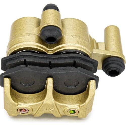 Motorcycle disc front brake radial mount caliper brake Caliper master cylinder For Honda CA250 DD250 Storm Prince