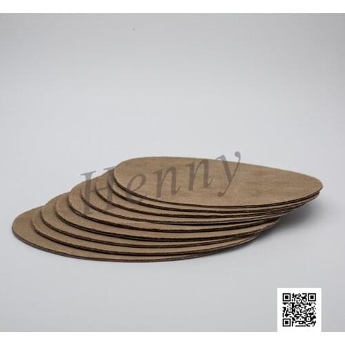 Electrochemical Glassy Carbon Electrode Polishing, Electrode Polishing, Electrode Maintenance, Suede Chamois