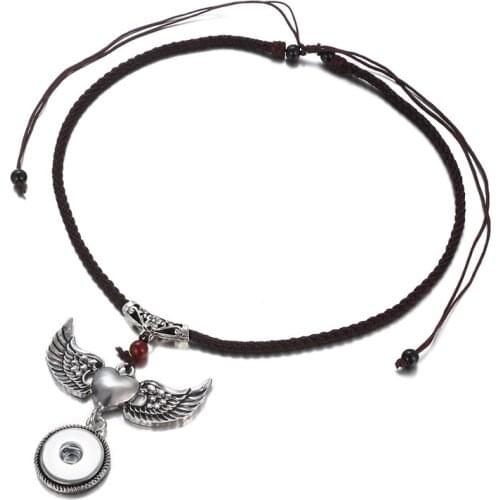 Goddessglass Pendant Chains