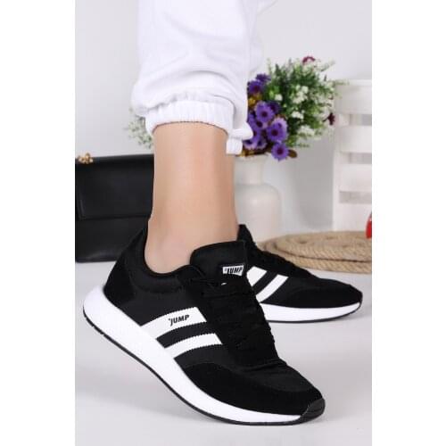 Jump 27105 Daily Fishnet Women 'S Sports Shoes