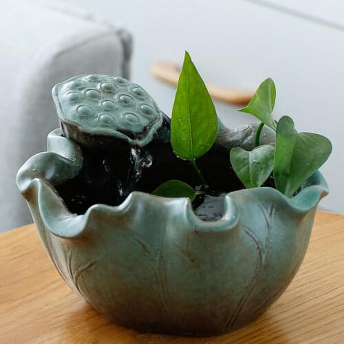 1.5L Ceramic Cat Drinking Water Fountains For Cats Dogs Drinker Porcelain Dog Feeder Rabit Indoor Water Dispenser Pet Bowl Blue
