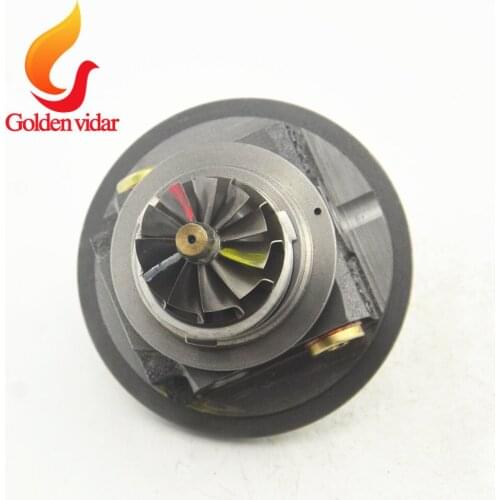 KKK turbocharger core K03 53039700106 53039880106 cartridge core chra 06D145701G CHRA for Audi A4 2.0 TFSI (B7) BWE BUL 162KW