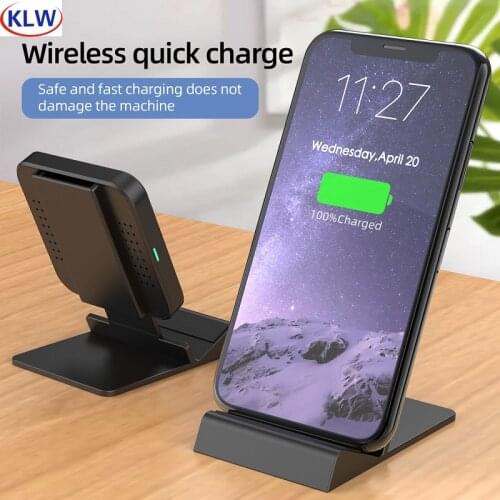 KLW Fast Chargers