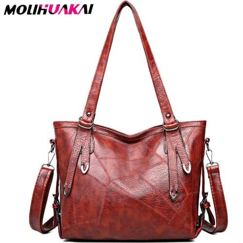 Molihuakai Women's Bucket Bags