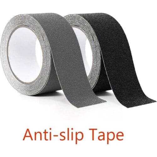 Non Slip Safety Grip Tape Waterproof Stairs Steps Floor Shower Strips Strong Adhesive Safety Tape Non Skid Safety Antislip
