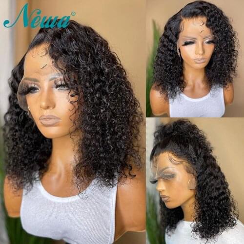 Short Wigs Newa Hair China