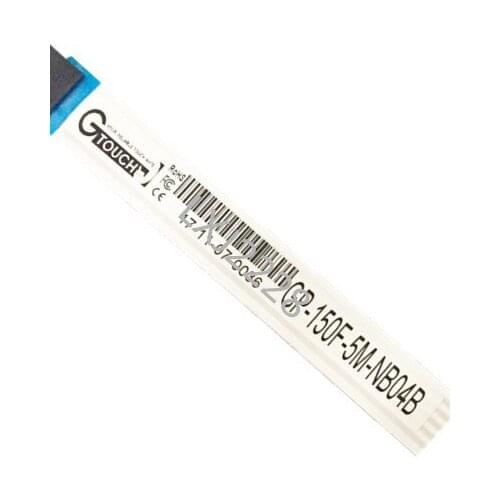 New Touch Screen For GP-150F-5M-NB04B Touch Panel