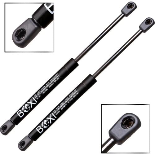 BOXI 2Qty Boot Spring Lift Support For VW Transporter MK IV Transporter/Caravelle MK IV Lift Struts