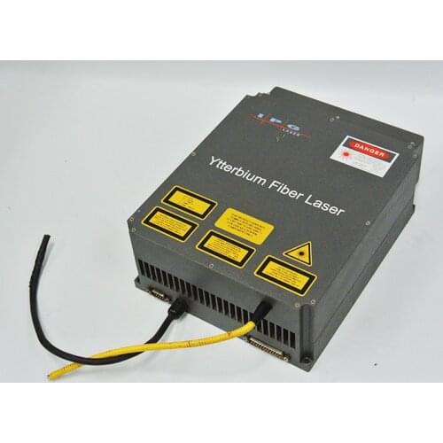 IPG Ytterbium Fiber Laser YLP-1-100-20-20-HC