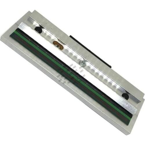 Free shipping original 9855 Thermal Print Head For Avery Paxar 9825 203DPI Barcode Label Printer