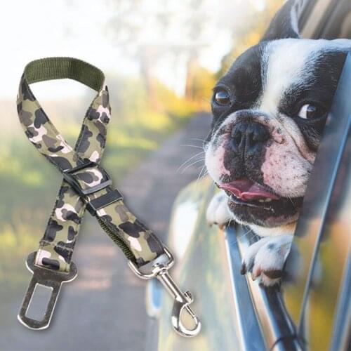 PAWSMOMENT Dog Harness