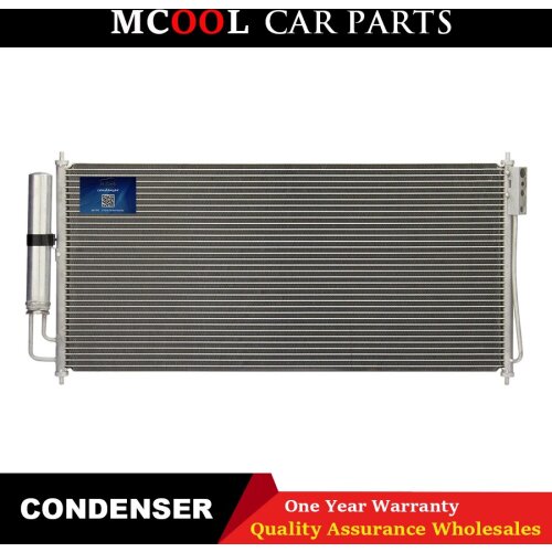 For AC A/C Air Conditioning Conditioner Condenser radiator for Nissan Altima Maxima 921008J000 92100-7Y000 921008J050 921007Y000