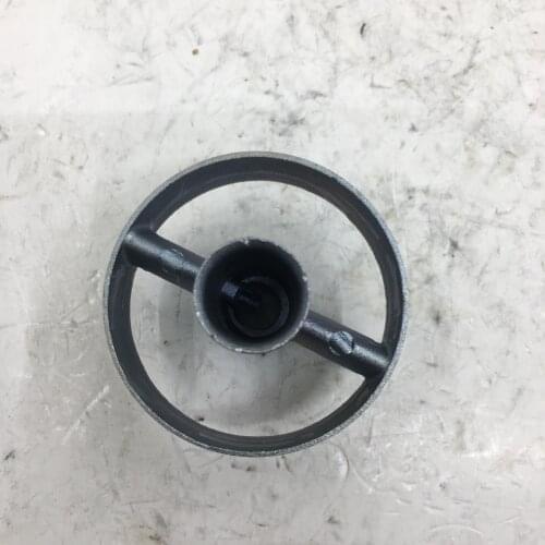 SherryBerg Genuine Fajs 45dcoe vernturi for WEBER 45 DCOE AUX VENTURI size 4.5mm 4.5 mm carburetor carb carburetor venturi new