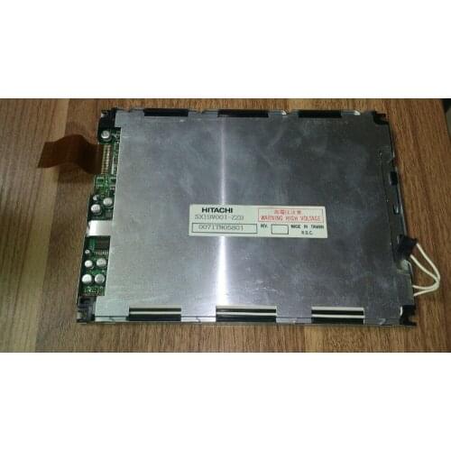 SX19V001 LCD Display Screen Panel