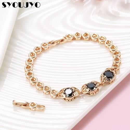 SYOUJYO Chain Bracelets