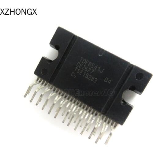 TDF8541J TDF8541 ZIP-27