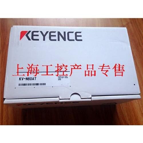 Now KV-N60AT Free Shipping Japanese Brand New & Original Genuine Programmable Controller