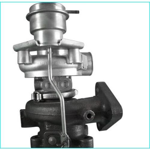 4M41 Turbo charger TF035 turbocharger turbine 49135-03410 49135-03411 ME191474 ME203949 TURBO for Mitsubishi Pajero